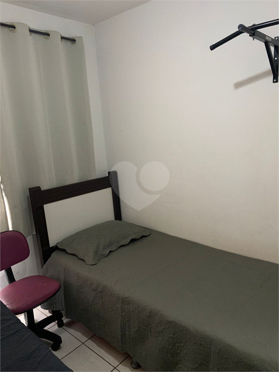 Venda Loft São Paulo Vila Nova Curuçá REO935557 12