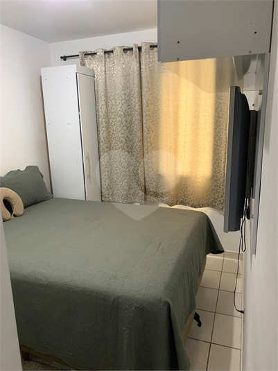 Venda Loft São Paulo Vila Nova Curuçá REO935557 21