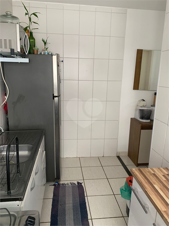 Venda Loft São Paulo Vila Nova Curuçá REO935557 6