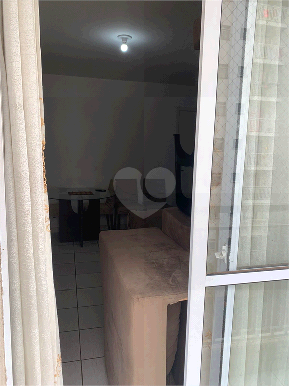 Venda Loft São Paulo Vila Nova Curuçá REO935557 4