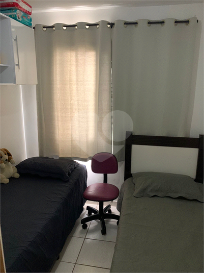 Venda Loft São Paulo Vila Nova Curuçá REO935557 14