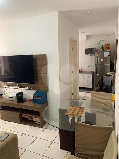 Venda Loft São Paulo Vila Nova Curuçá REO935557 2