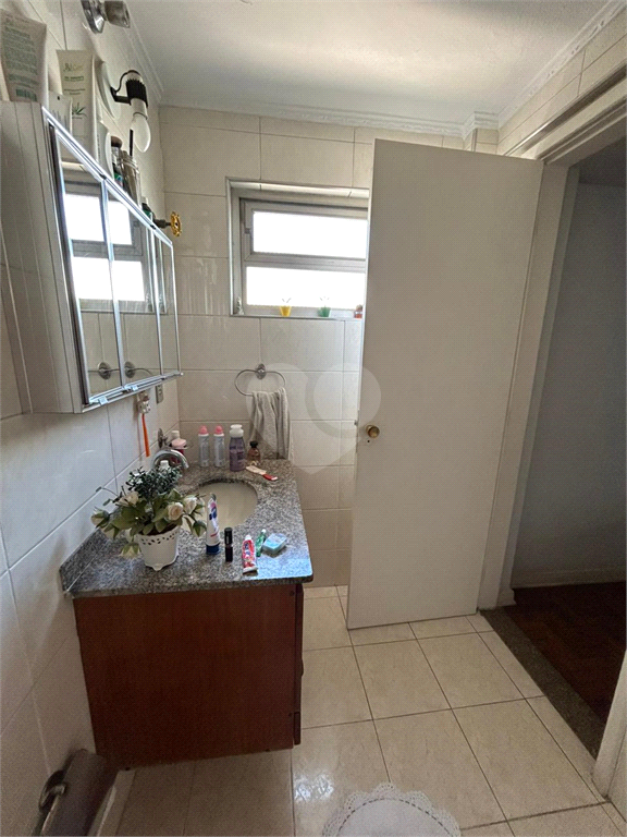 Venda Apartamento São Paulo Parque Da Mooca REO935558 18