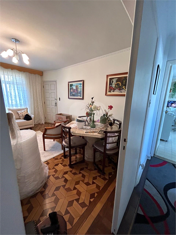 Venda Apartamento São Paulo Parque Da Mooca REO935558 1