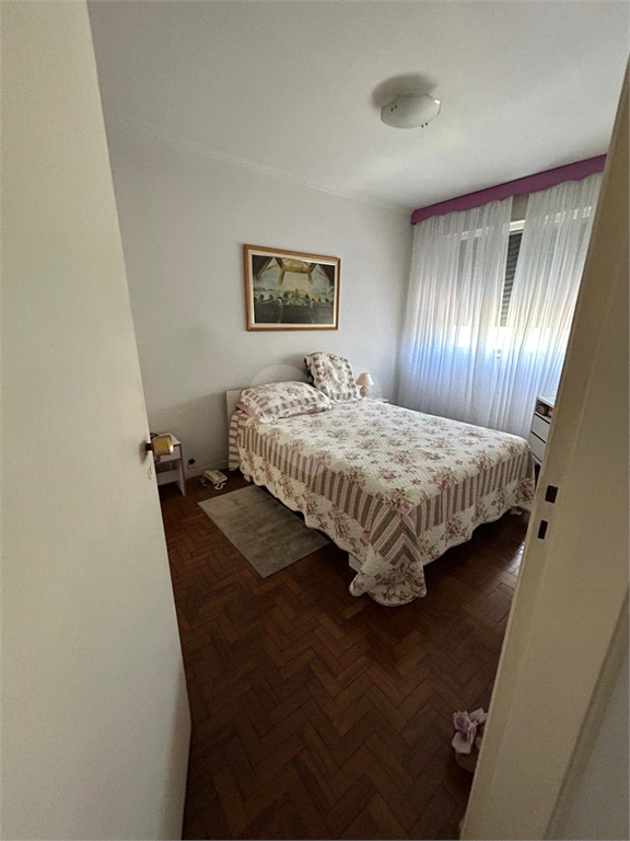 Venda Apartamento São Paulo Parque Da Mooca REO935558 3