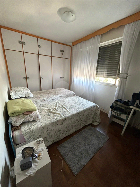 Venda Apartamento São Paulo Parque Da Mooca REO935558 10