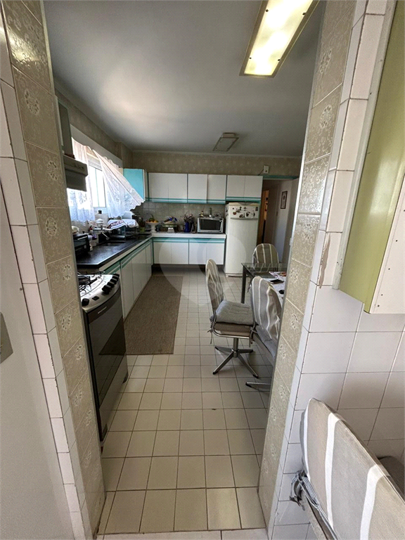 Venda Apartamento São Paulo Parque Da Mooca REO935558 14