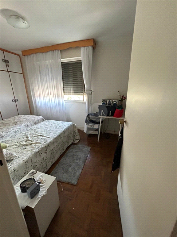 Venda Apartamento São Paulo Parque Da Mooca REO935558 11