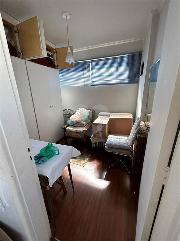 Venda Apartamento São Paulo Parque Da Mooca REO935558 20