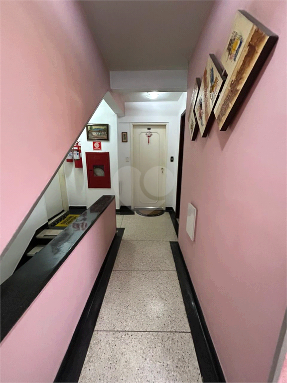 Venda Apartamento São Paulo Parque Da Mooca REO935558 26