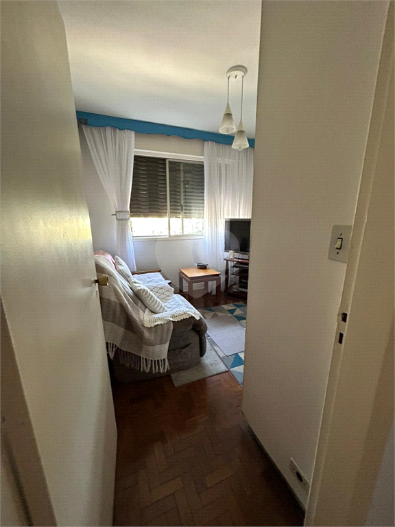 Venda Apartamento São Paulo Parque Da Mooca REO935558 8