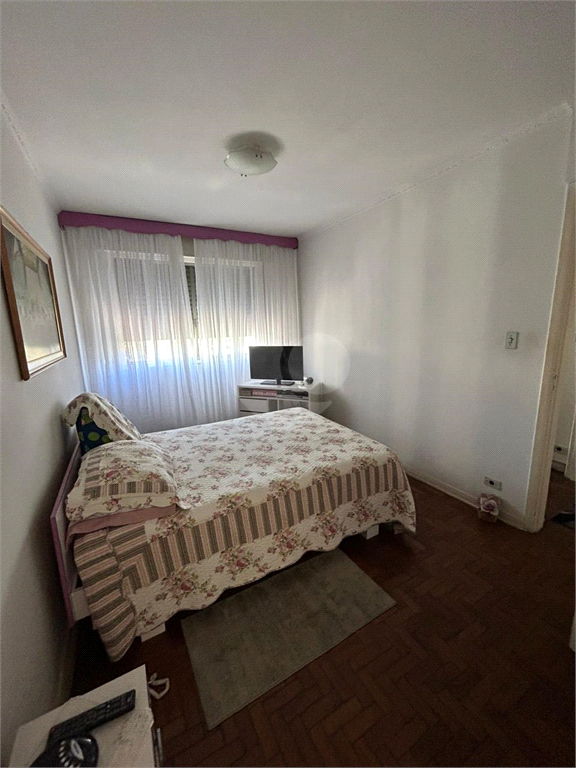 Venda Apartamento São Paulo Parque Da Mooca REO935558 5