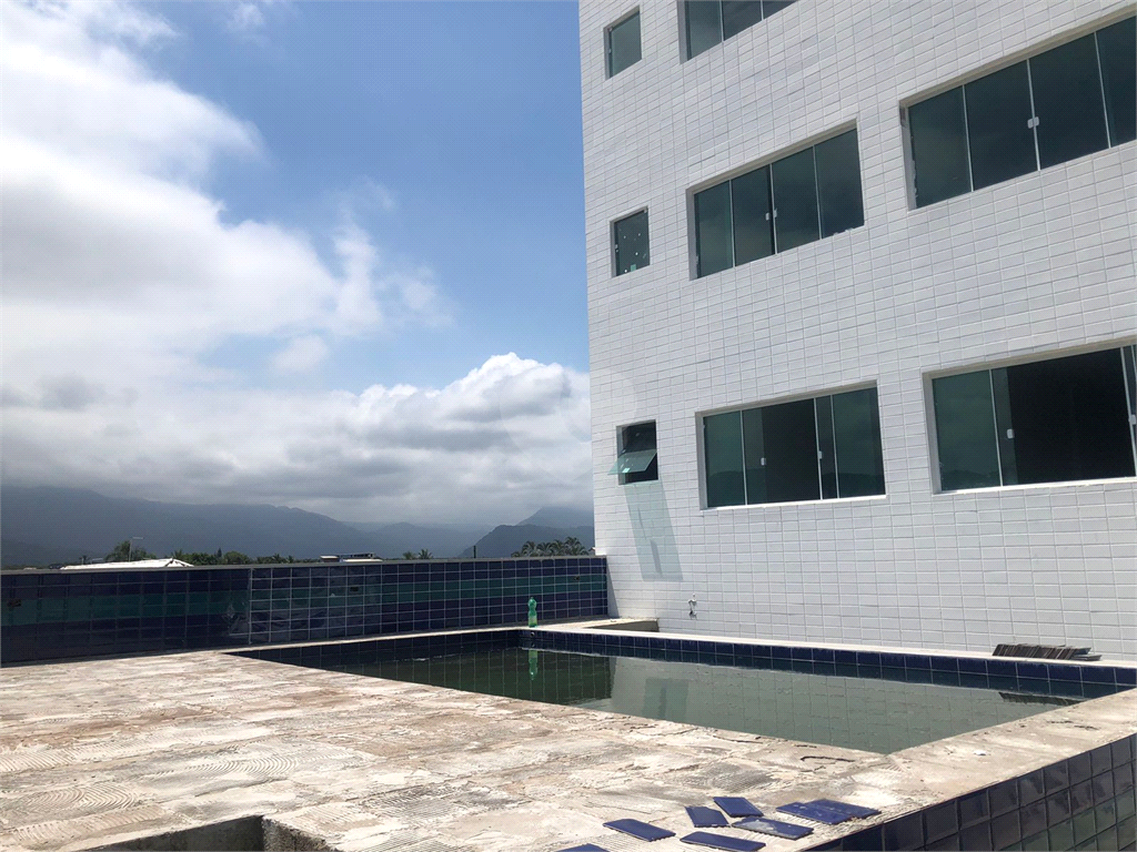 Venda Apartamento São Paulo Ponte Pequena REO935560 4