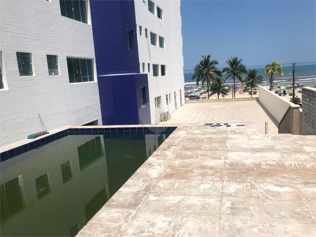 Venda Apartamento São Paulo Ponte Pequena REO935560 1