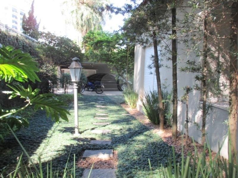 Venda Casa São Paulo Vila Tramontano REO93557 12