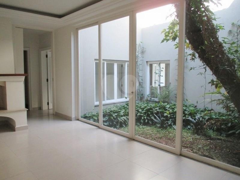 Venda Casa São Paulo Vila Tramontano REO93557 26