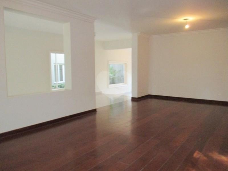 Venda Casa São Paulo Vila Tramontano REO93557 17