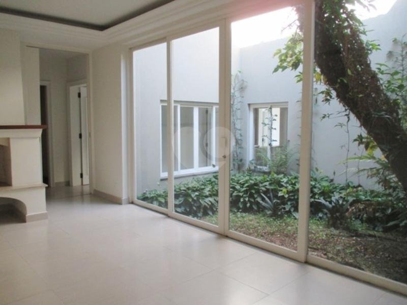 Venda Casa São Paulo Vila Tramontano REO93557 7