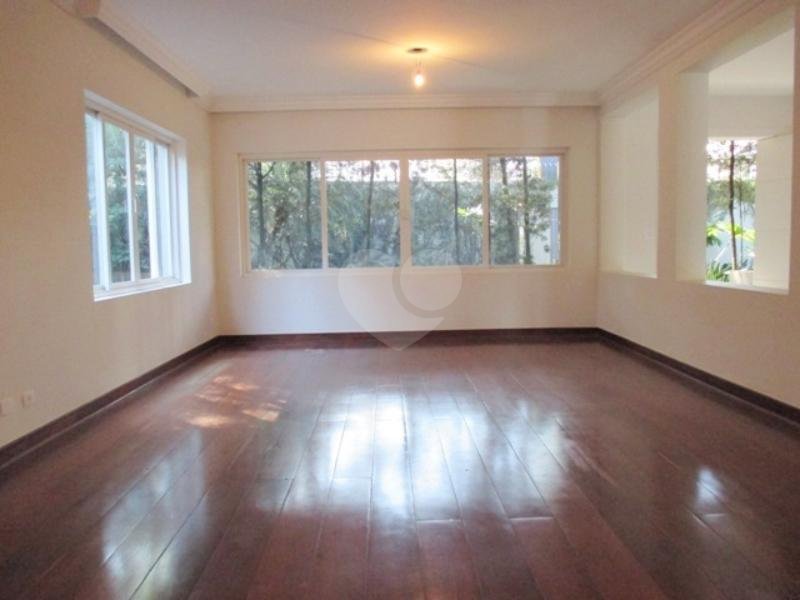 Venda Casa São Paulo Vila Tramontano REO93557 1