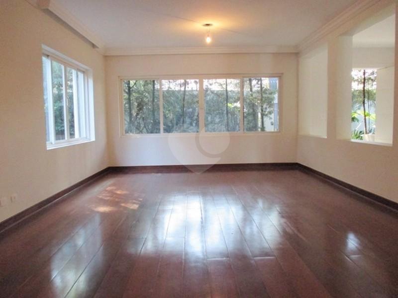 Venda Casa São Paulo Vila Tramontano REO93557 18