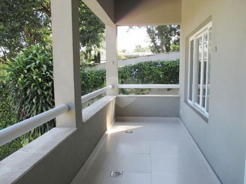 Venda Casa São Paulo Vila Tramontano REO93557 22