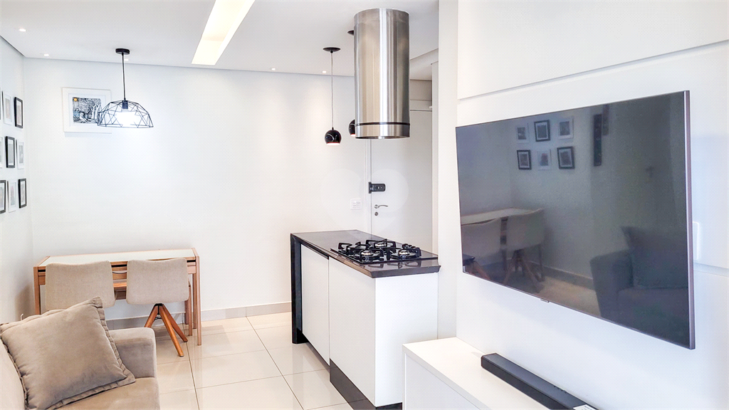 Venda Apartamento São Paulo Belenzinho REO935573 12