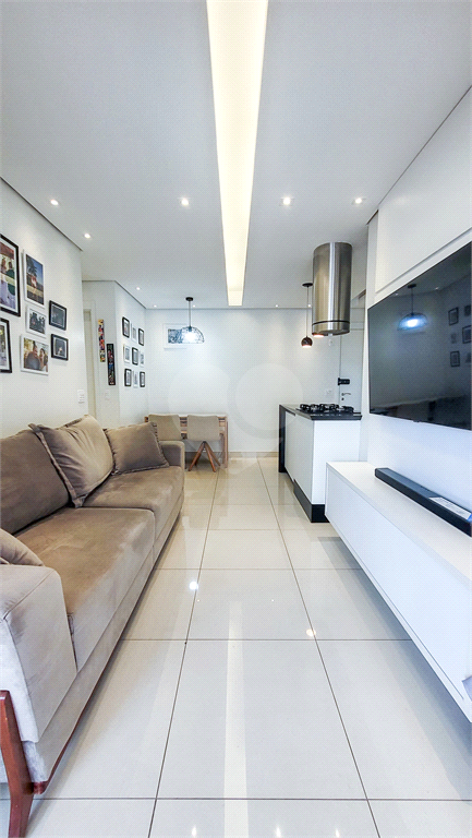 Venda Apartamento São Paulo Belenzinho REO935573 4