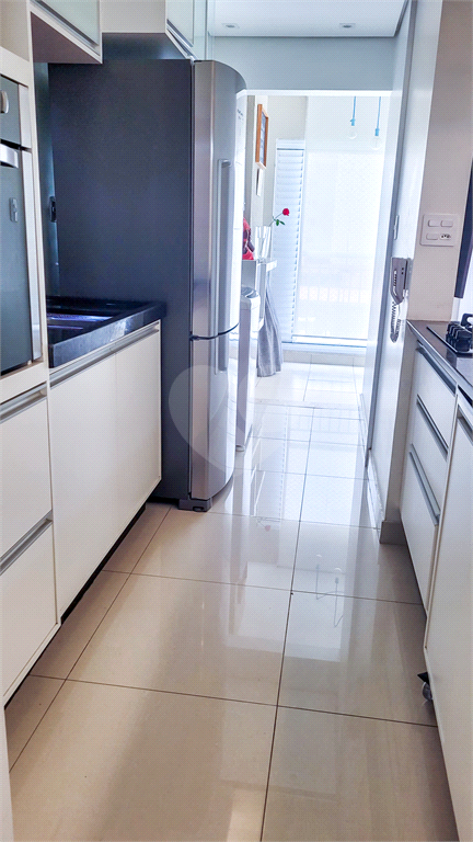 Venda Apartamento São Paulo Belenzinho REO935573 11