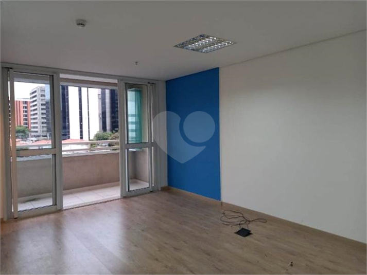 Venda Salas São Paulo Chácara Santo Antônio (zona Sul) REO935597 5