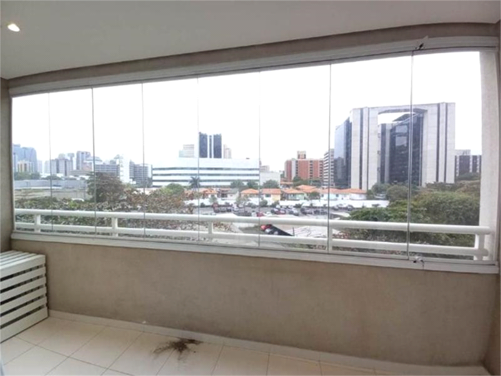 Venda Salas São Paulo Chácara Santo Antônio (zona Sul) REO935597 7