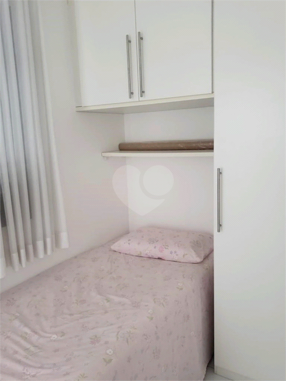 Venda Apartamento São Paulo Aclimação REO935599 32