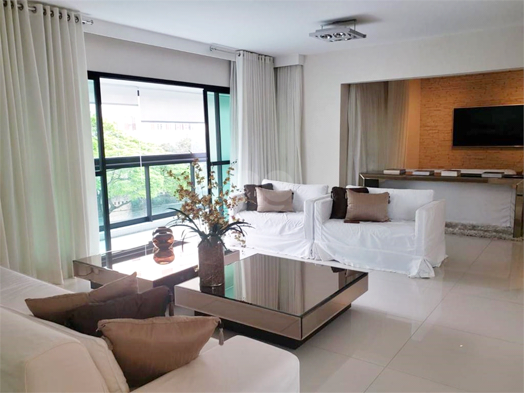 Venda Apartamento São Paulo Aclimação REO935599 3