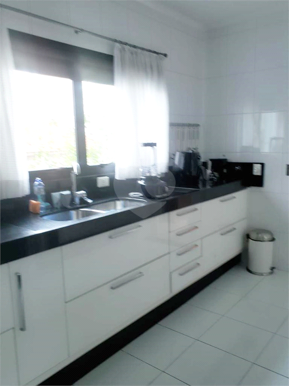 Venda Apartamento São Paulo Aclimação REO935599 15