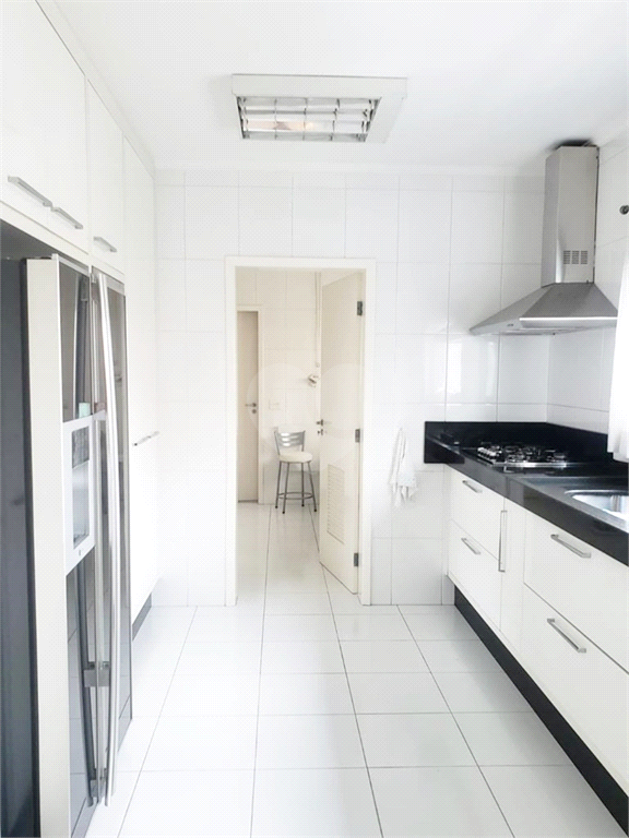 Venda Apartamento São Paulo Aclimação REO935599 13