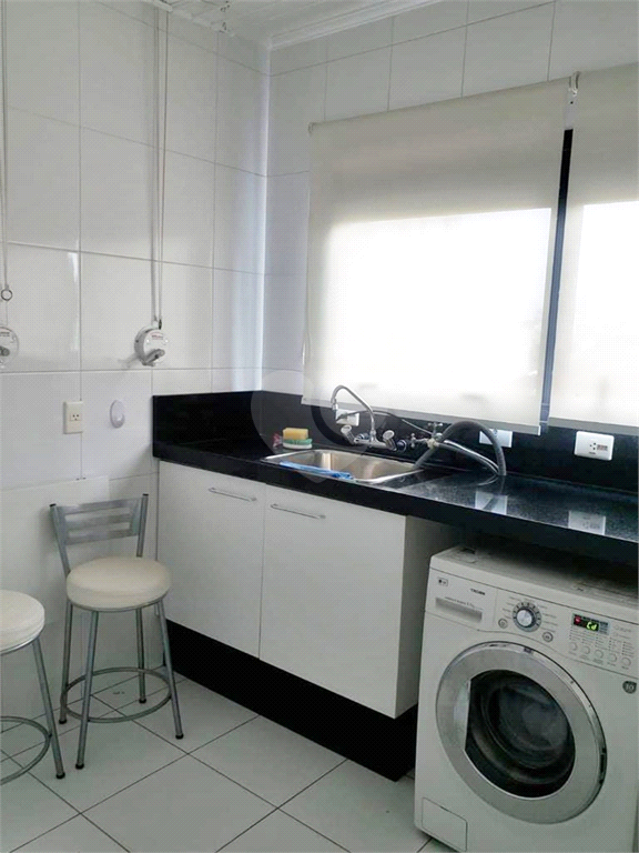 Venda Apartamento São Paulo Aclimação REO935599 31