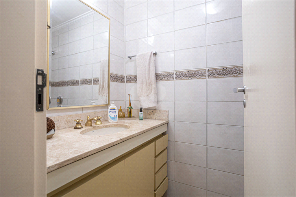 Venda Apartamento São Paulo Consolação REO935612 14