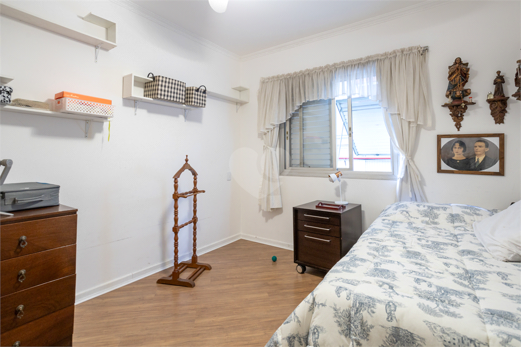 Venda Apartamento São Paulo Consolação REO935612 18