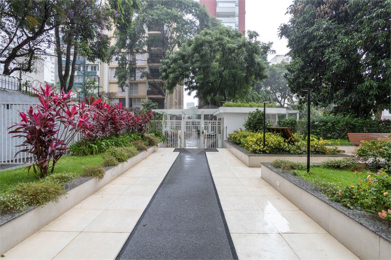 Venda Apartamento São Paulo Consolação REO935612 29