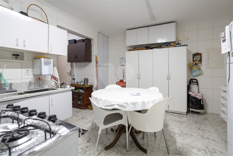 Venda Apartamento São Paulo Consolação REO935612 10