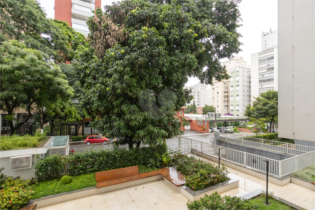 Venda Apartamento São Paulo Consolação REO935612 6