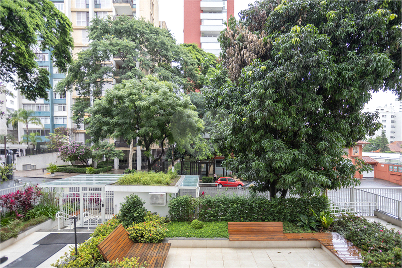 Venda Apartamento São Paulo Consolação REO935612 5