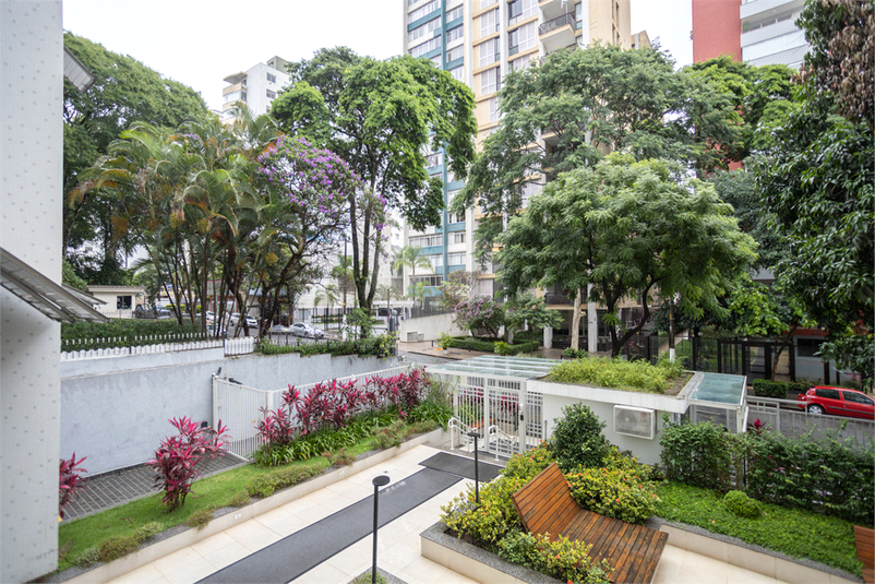 Venda Apartamento São Paulo Consolação REO935612 7