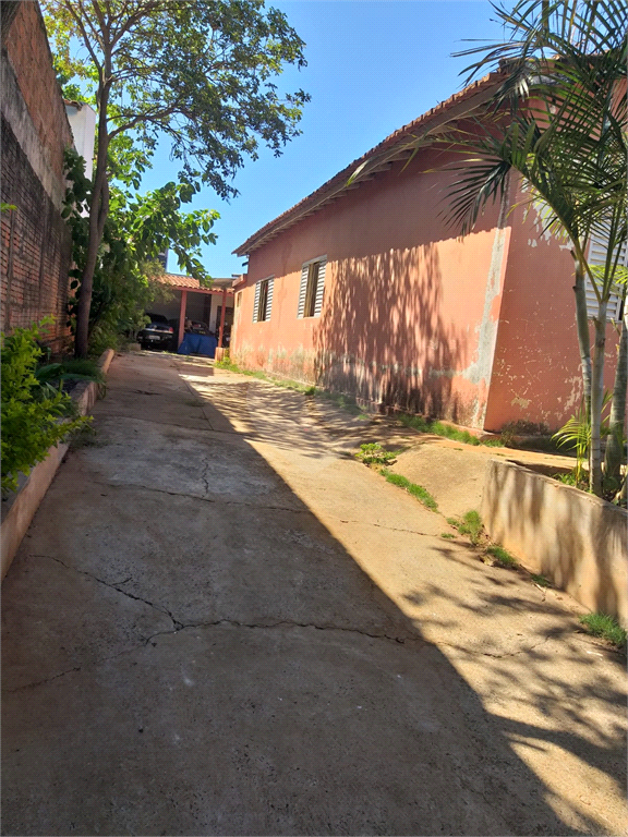 Venda Casa Bauru Jardim Prudência REO935614 11