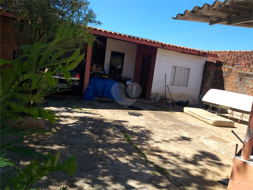 Venda Casa Bauru Jardim Prudência REO935614 15