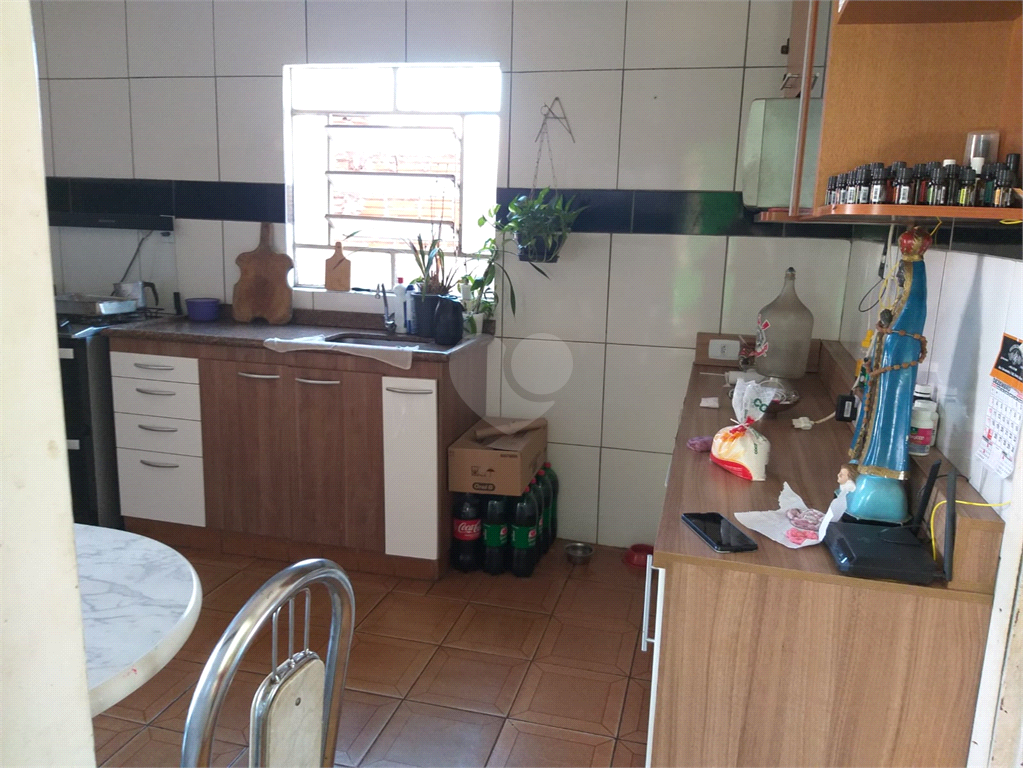 Venda Casa Bauru Jardim Prudência REO935614 17