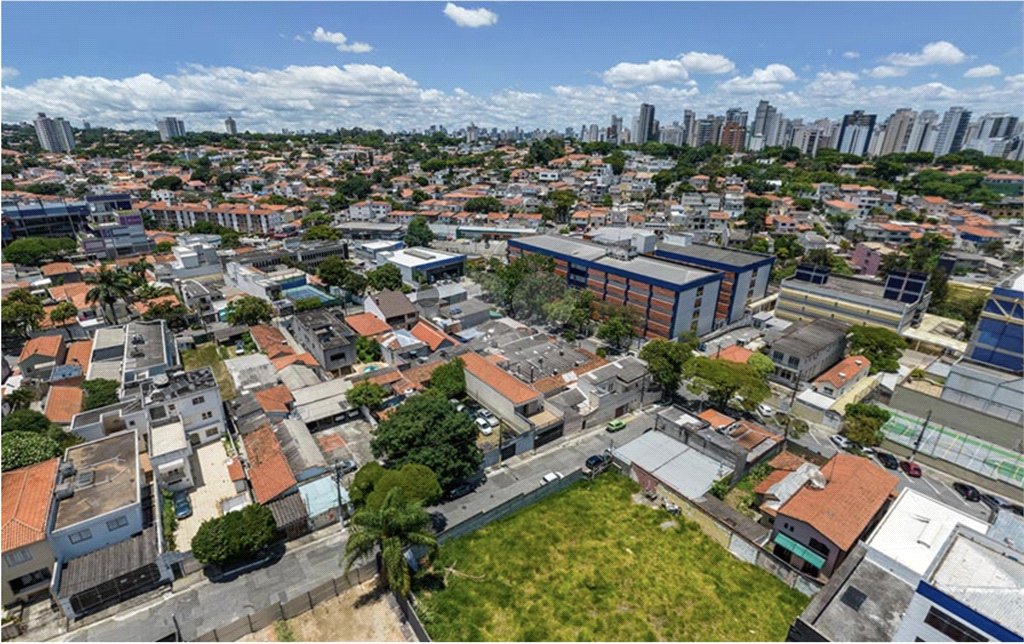 Venda Apartamento São Paulo Mirandópolis REO935619 2