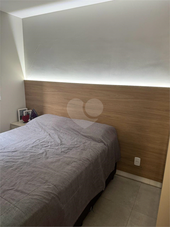 Venda Apartamento São Paulo Jardim Íris REO935621 7