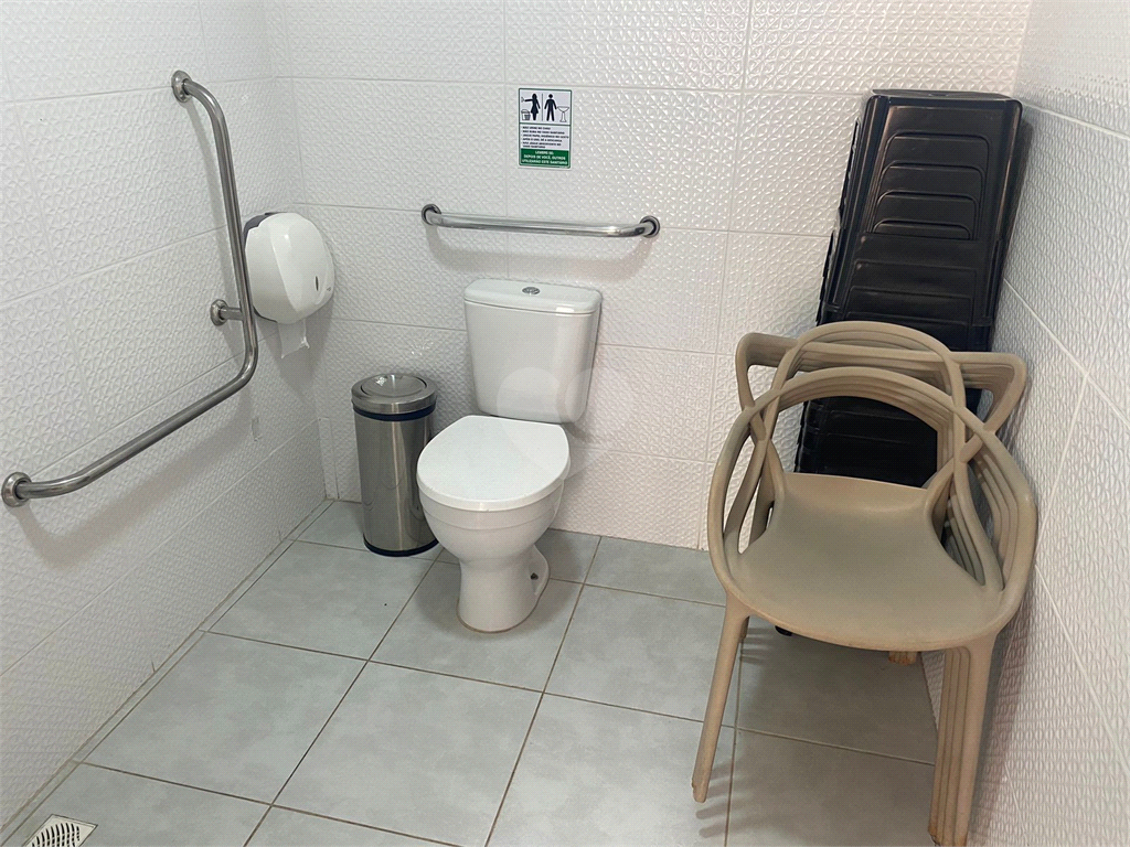 Venda Apartamento São Paulo Jardim Íris REO935621 21