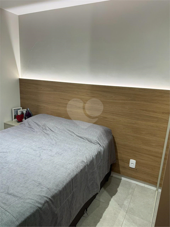 Venda Apartamento São Paulo Jardim Íris REO935621 6