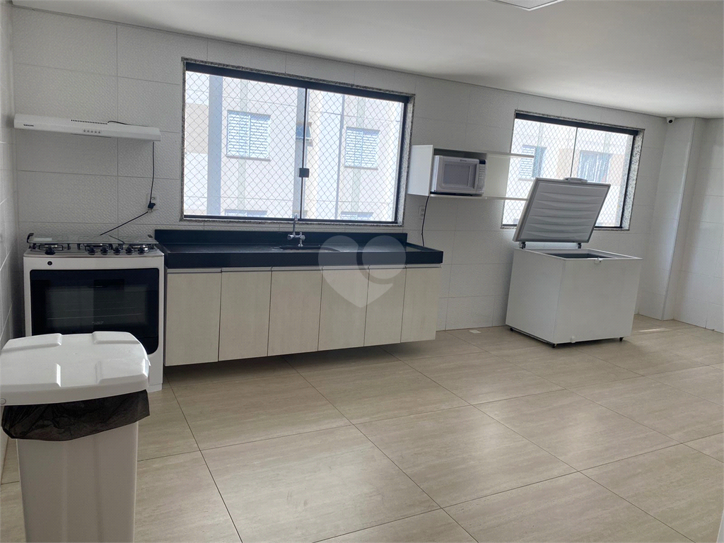 Venda Apartamento São Paulo Jardim Íris REO935621 33